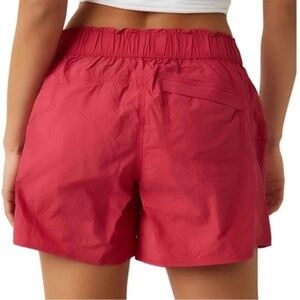 FP Movement In The Wild Shorts